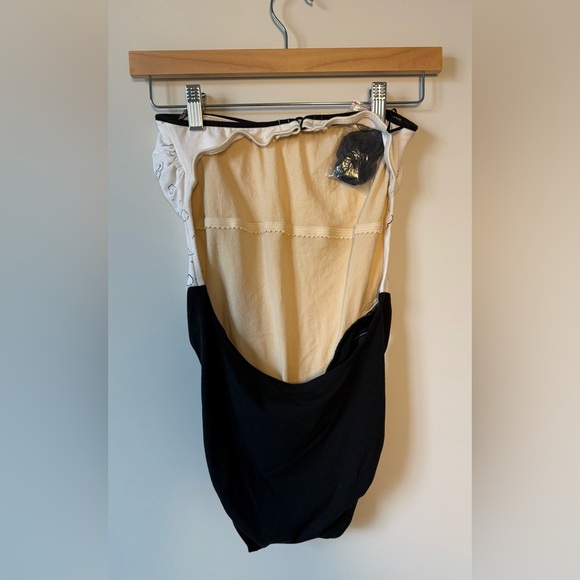 NWOT RARE VINTAGE DEAD STOCK PETER MAX NEO MAX SWIM SUIT SIZE 10. - Picture 2 of 14